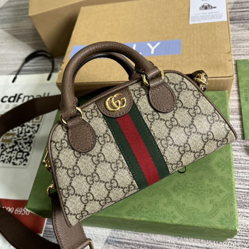 Gucci Top Handle Bags